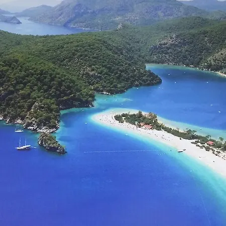 فيلة Villabera Fethiye أولدينيس