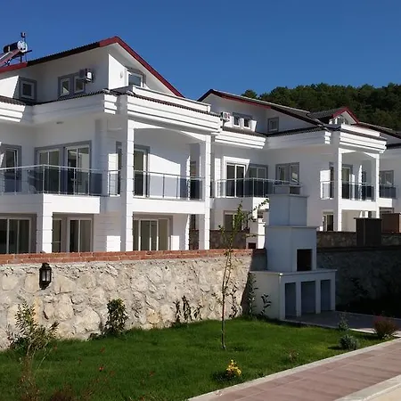 Villabera Fethiye فيلة أولدينيس