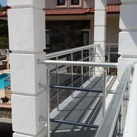 Villabera Fethiye أولدينيس