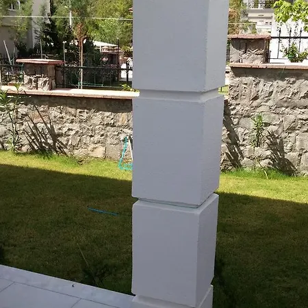 Villabera Fethiye فيلة