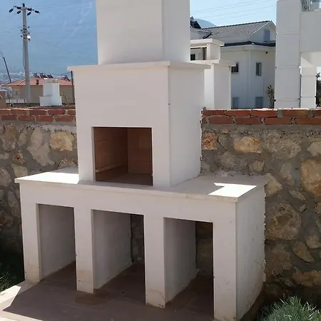 Villabera Fethiye فيلة *