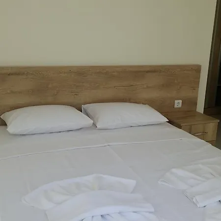 فيلة Villabera Fethiye