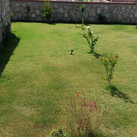 فيلة Villabera Fethiye *