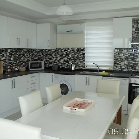 Villabera Fethiye أولدينيس