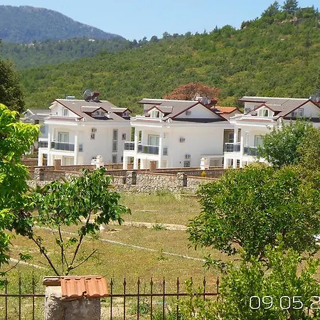 فيلة Villabera Fethiye *