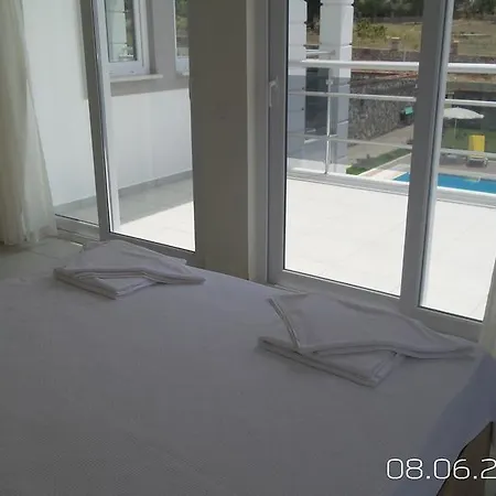 Villabera Fethiye أولدينيس