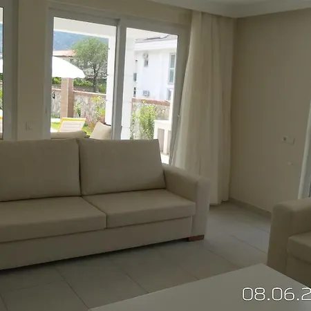 فيلة Villabera Fethiye