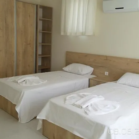 فيلة Villabera Fethiye أولدينيس