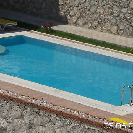 فيلة Villabera Fethiye *