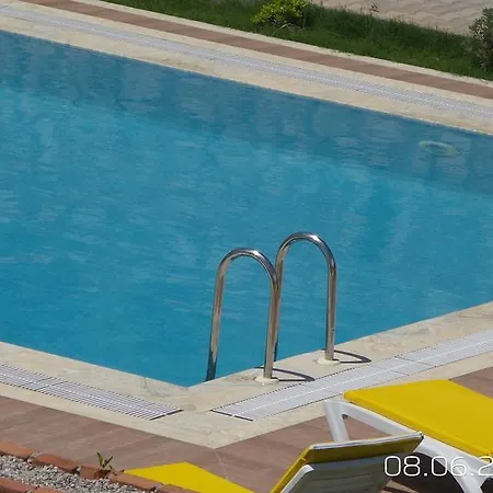 Villabera Fethiye أولدينيس