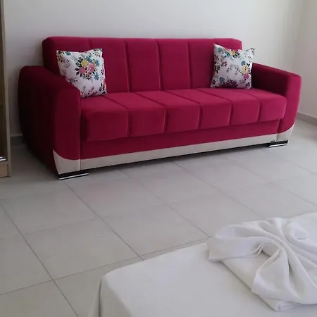 Villabera Fethiye أولدينيس