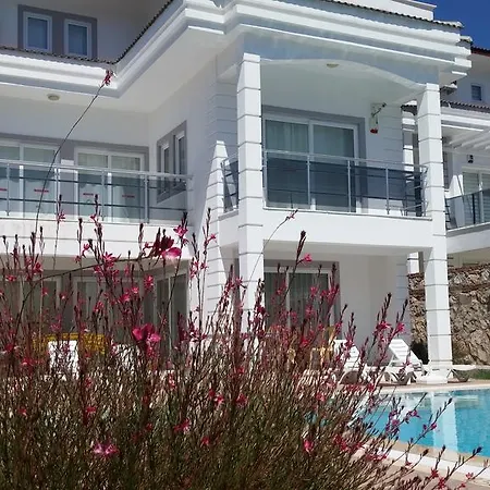 Villabera Fethiye فيلة