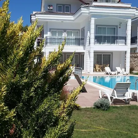 Villabera Fethiye فيلة *