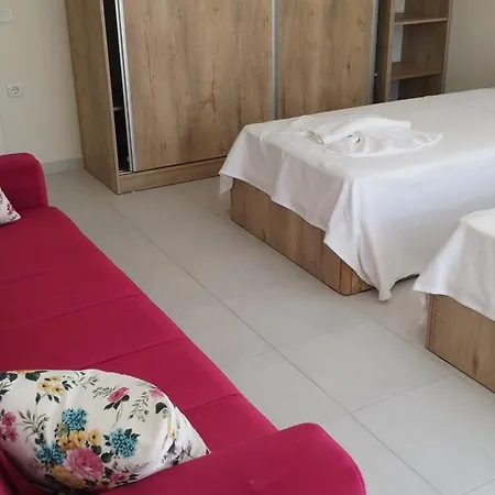 Villabera Fethiye فيلة *