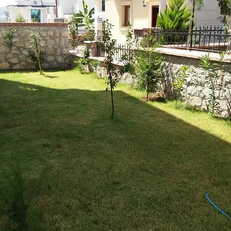 Villa Villabera Fethiye Ölüdeniz