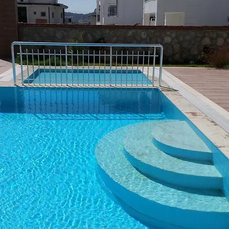 Villabera Fethiye Ölüdeniz