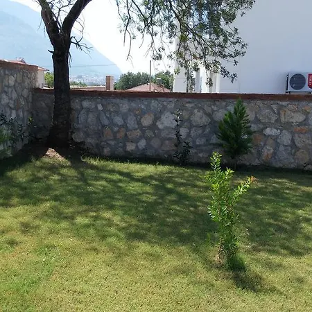 Villabera Fethiye Villa Ölüdeniz