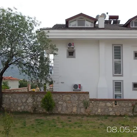 Villabera Fethiye Villa Ölüdeniz