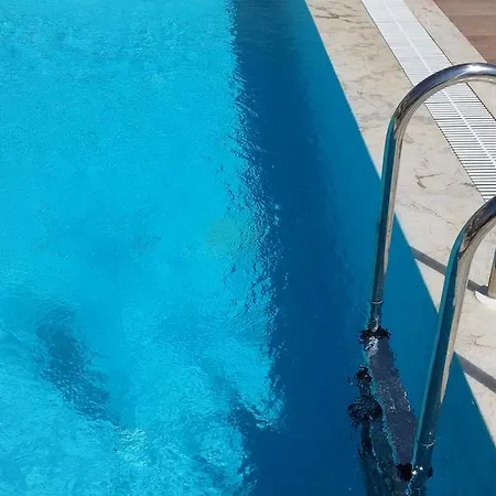 Villabera Fethiye Ölüdeniz