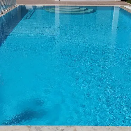 Villa Villabera Fethiye Ölüdeniz
