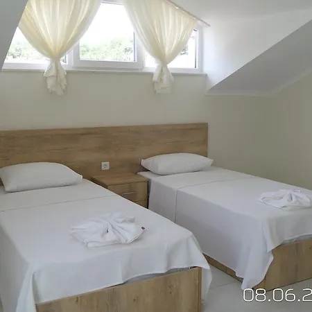 Villabera Fethiye Ölüdeniz
